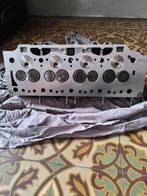 Culasse, Enlèvement, Renault