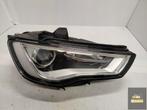 Audi A3 8V Xenon LED niet-knipperlicht rechts, Gebruikt, Audi
