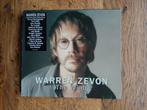 CD Warren Zevon : The Wind, Cd's en Dvd's, Ophalen