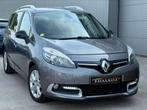 Renault scenic•2015•Limited•Automaat•Navigatie•1ste eigenaar, Auto's, Automaat, 4 cilinders, Start-stop-systeem, Bedrijf