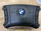 STUUR AIRBAG BMW 5 SERIE  E39, Auto-onderdelen, Dashboard en Schakelaars, Ophalen of Verzenden, Gebruikt, BMW