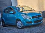 Suzuki Splash Automatique * Airco * (bj 2009, automaat), Auto's, Suzuki, Automaat, Stof, Gebruikt, 4 cilinders