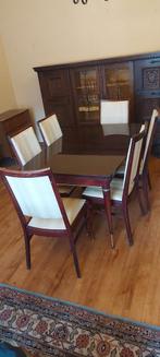 Salle à manger, Maison & Meubles, Enlèvement