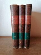 CATÉCHISME DE PERSÉVÉRANCE – Mgr Gaume – Édition 1860, Ophalen of Verzenden, Gelezen