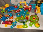 Vtech alles voor 50€, Enlèvement, Utilisé, 6 mois à 2 ans