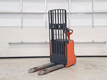 LINDE T16L beschikbaar voor biedingen