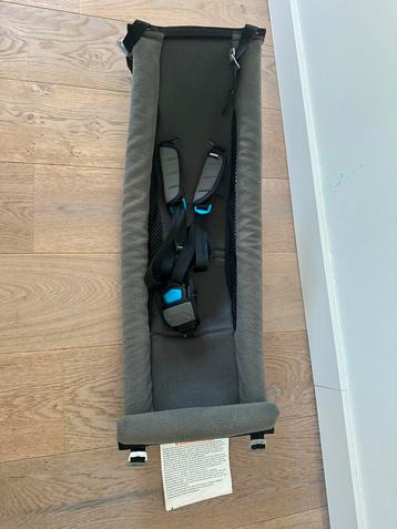 Thule Chariot infant sling kinderhangmat grijs beschikbaar voor biedingen