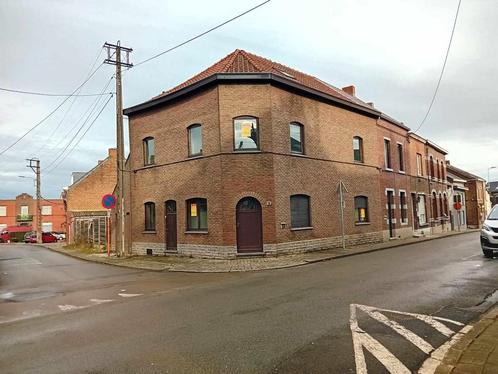 Maison à vendre à Colfontaine, 4 chambres, Immo, Huizen en Appartementen te koop, Vrijstaande woning