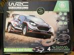 WRC FIA World Rally - racebaan, Kinderen en Baby's, Overige merken, Zelf te bouwen, Ophalen of Verzenden, Elektrisch