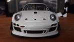 Porsche 911 997 GT3 R 2011 Minichamps 1/18, Comme neuf, MiniChamps, Enlèvement ou Envoi
