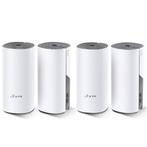 4 x TP link DECO M4R, Computers en Software, Accesspoints, Ophalen of Verzenden, Nieuw, TP-Link
