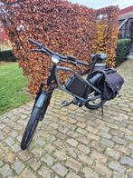 Elektrische fiets, Zo goed als nieuw, 50 km per accu of meer, 55 tot 59 cm, Ophalen