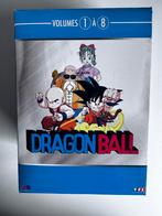Dragon Ball DVD Box Volumes 1 tot 8 —TF1 (afleveringen 1-48), Tekenfilm, Boxset, Ophalen of Verzenden, Zo goed als nieuw