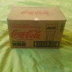Débarrassez-vous de préférence des verres à coca le plus tôt, Collections, Enlèvement, Comme neuf