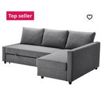 FRIHETEN ZETELBED IKEA, Huis en Inrichting, Ophalen