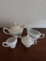 Servies setje Schumann Arzberg 1990, Antiek en Kunst, Antiek | Servies compleet, Ophalen