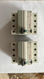 2 différentiels Vynckier Diff-o-Jump 4P, Enlèvement, Utilisé