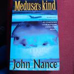 J. Nance - Medusa's kind, Ophalen of Verzenden, J. Nance