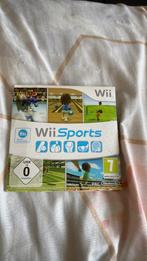 Wii sport, Enlèvement