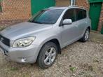 Toyota rav4 benzine Automaat*Export*0485905657, Auto's, Toyota, Automaat, Stof, 4 cilinders, Bedrijf