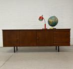 Vintage dressoir / sideboard, Huis en Inrichting, Kasten | Dressoirs, Ophalen