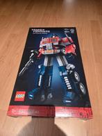 Lego transformers optimus prime, Ophalen, Gebruikt