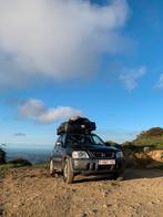 4x4 Honda CRV 1999 + Swisskings daktent, Auto's, Honda, Particulier, Te koop, 4x4