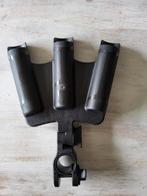 Preston offbox 36 pro triple rod support, Ophalen of Verzenden, Zo goed als nieuw