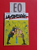 Bd la parodie, EO, Boeken, Stripverhalen, Ophalen of Verzenden