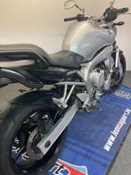 Yamaha FZ 6 bwj. 2005 à 3350,- réf. LS 2500, Naked bike, 600 cm³, 4 cylindres, Plus de 35 kW