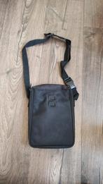 Nintendo ds tas, Enlèvement ou Envoi, Comme neuf, Noir, Avec housse de protection ou sac