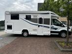 ford Rimor Evo 95plus, 7 tot 8 meter, Diesel, Particulier, Ford