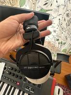 beyerdynamic Dt 990 pro, Muziek en Instrumenten, Ophalen, Gebruikt