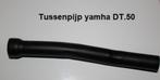 Yamaha  DT.50  Uitlaat Pijp, Fietsen en Brommers, Brommeronderdelen | Algemeen, Ophalen of Verzenden, Nieuw, Uitlaat, Yamaha