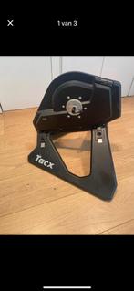 Tacx neo, Ophalen, Gebruikt
