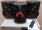 LG XBOOM CM4320 Mini Audio System, Overige merken, Cd-speler, Ophalen of Verzenden, Zo goed als nieuw