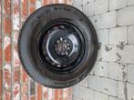 Kumho Solus KH15 215/65 R16, inclusief velg, Ophalen