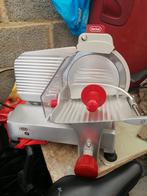 Berkel Snijmachine, Elektronische apparatuur, Ophalen