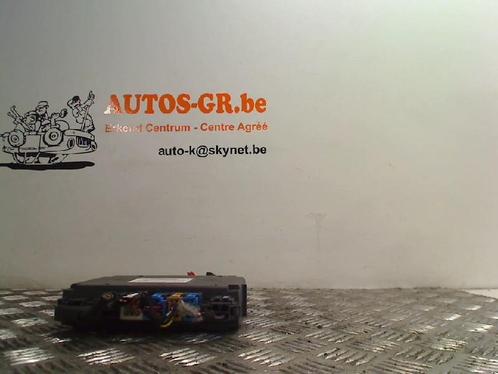 COMPUTER DIVERSEN Porsche Cayenne (9PA) (09d927750aa), Auto-onderdelen, Elektronica en Kabels, Porsche, Gebruikt
