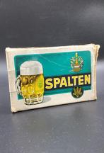 Spalten Artois kaartspel, Verzamelen, Ophalen of Verzenden, Gebruikt