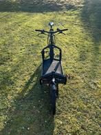 E Bullit Bakfiets, Gebruikt, Goederen, Elektrisch, Ophalen