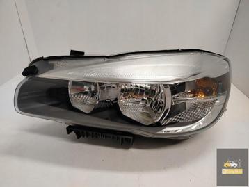 BMW F45 F46 Normaal licht links beschikbaar voor biedingen