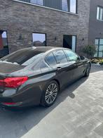 Bmw 520d 2017 euro6, Particulier, Te koop, Trekhaak