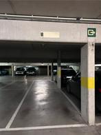Parkeerplaats te huur Woluwe Saint Lambert, Immo, Garages en Parkeerplaatsen, Brussel