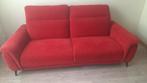 electrische  relaxzetel, Huis en Inrichting, Fauteuils, Ophalen, Hout, 125 cm of meer, Zo goed als nieuw