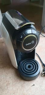 machine à café Delta Q, Enlèvement ou Envoi, Utilisé