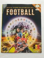 Panini-album: maak elke wedstrijd naar keuze leeg, Ophalen of Verzenden, Nieuw, Meerdere stickers
