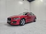 Jaguar XE 2.0 Benzine Autom. - R Sport - GPS - Topstaat!, Autos, Jaguar, 5 places, 0 kg, 0 min, Berline