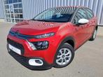 Citroen C3 You! **GPS - Carplay - ...**, 75 kW, Euro 6, 5 deurs, 117 g/km