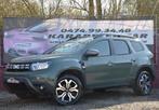 Dacia Duster 1.3TCe 4x4 Prestige NAV CAM CLIM CRUIS 55.288KM, Auto's, Dacia, Stof, Gebruikt, 4 cilinders, Duster